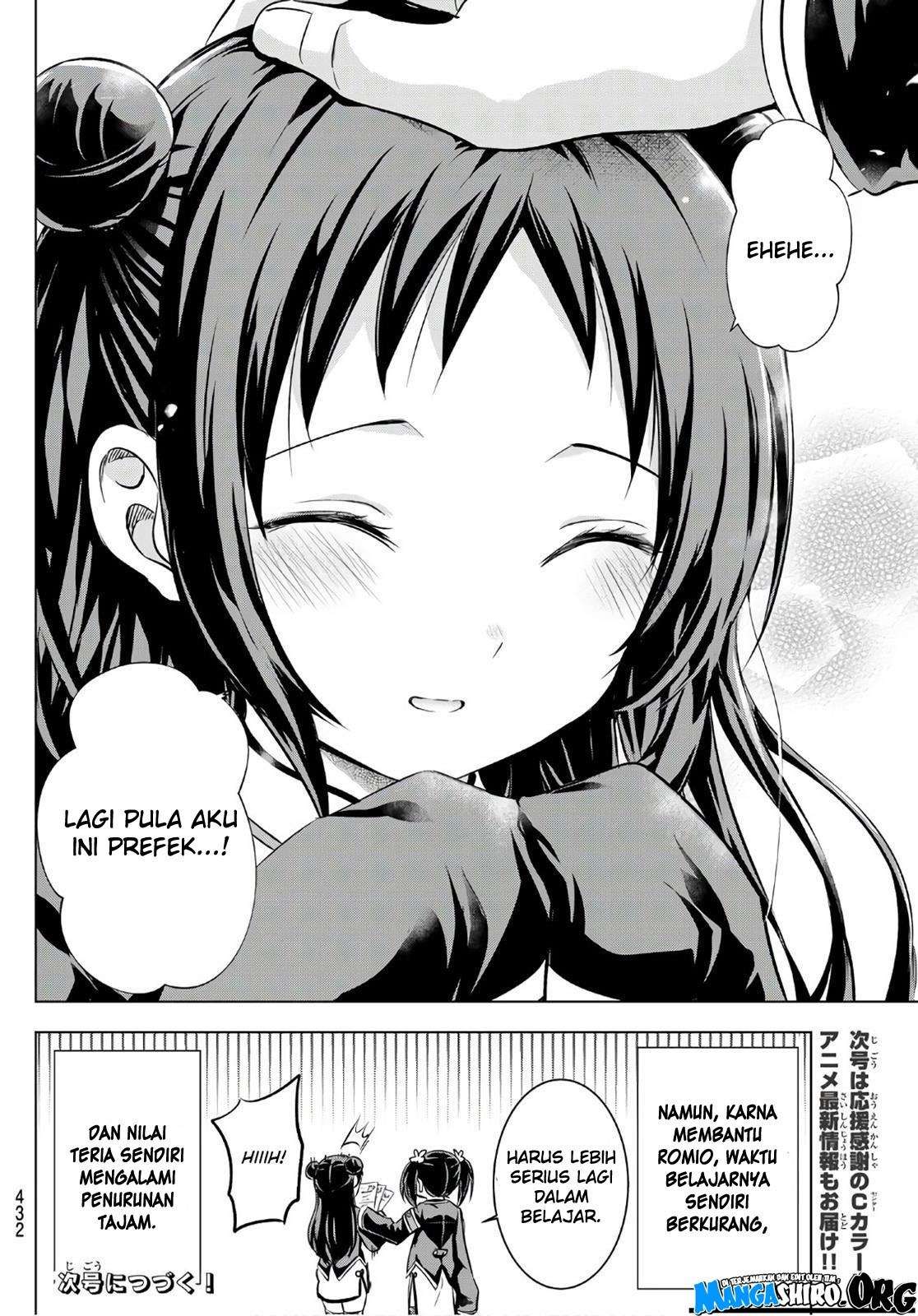 Chapter 69 - halaman 23