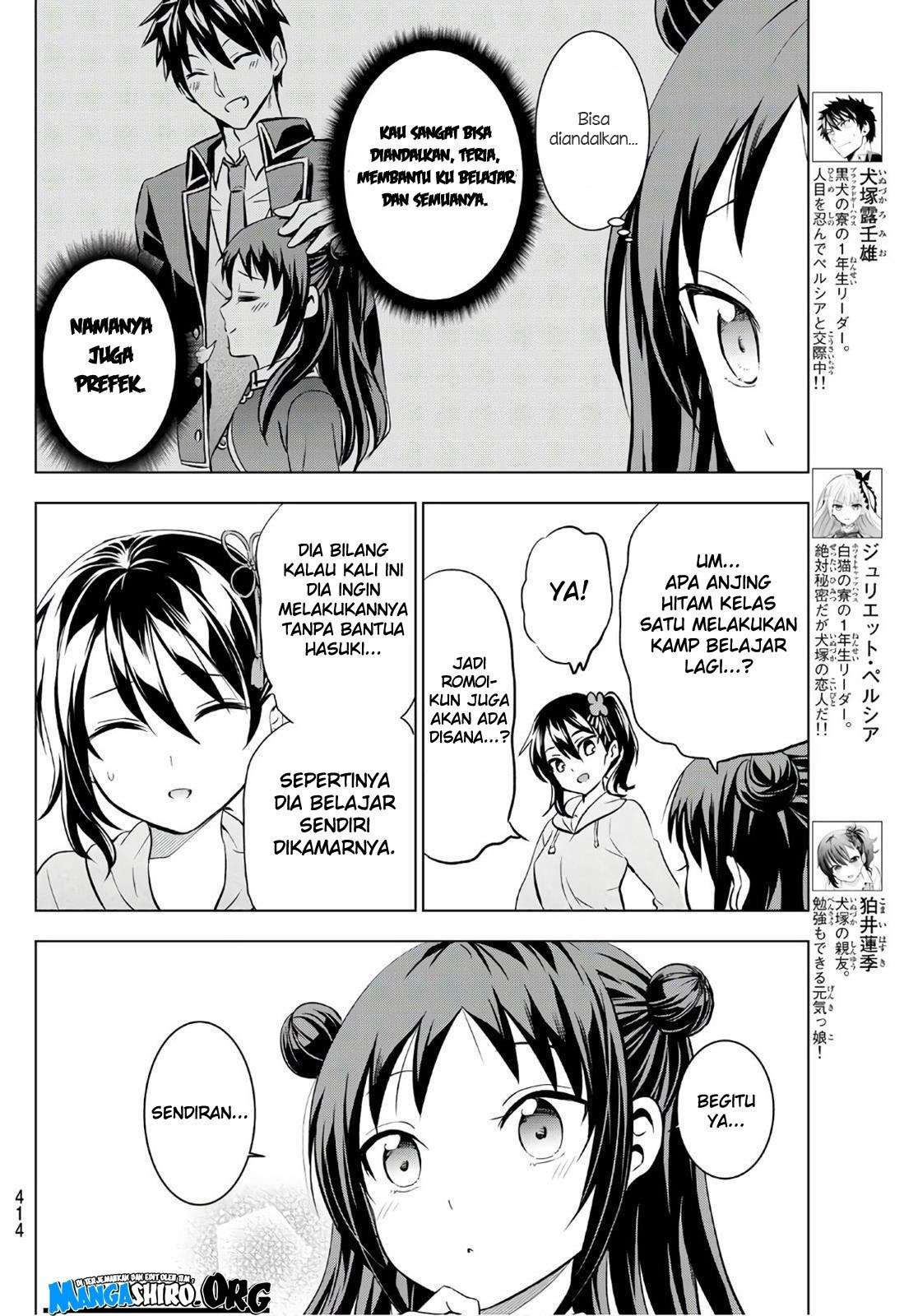 Chapter 69 - halaman 4
