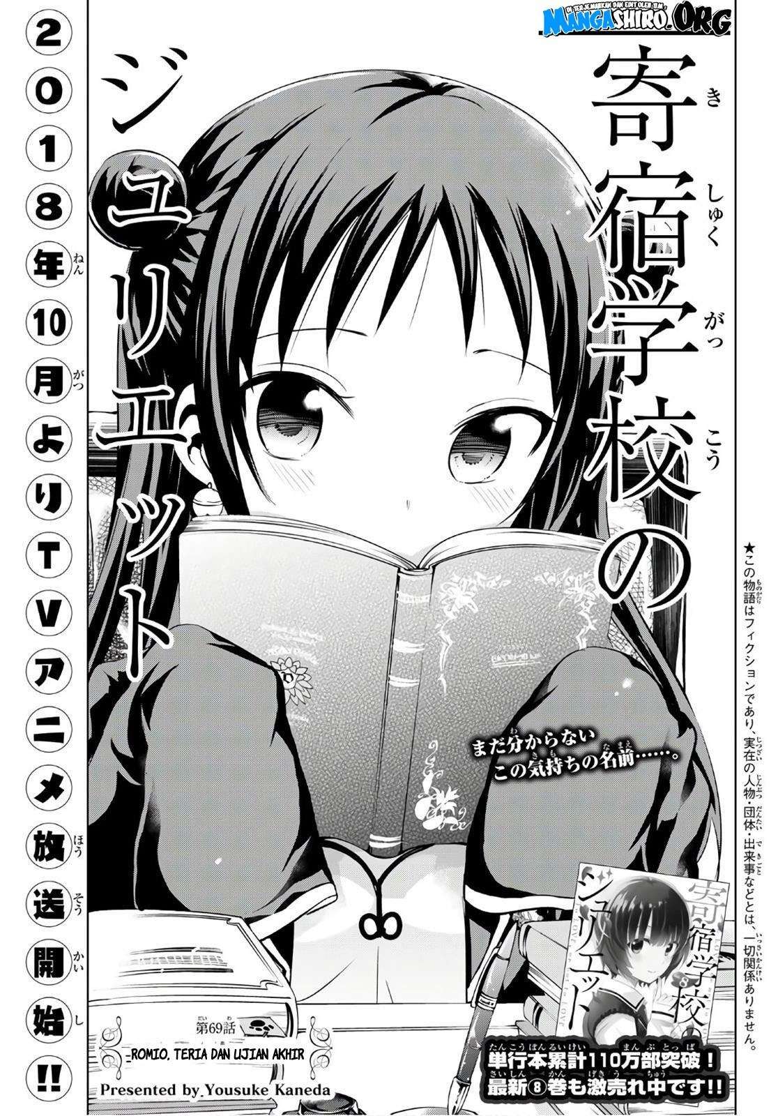 Chapter 69 - halaman 6