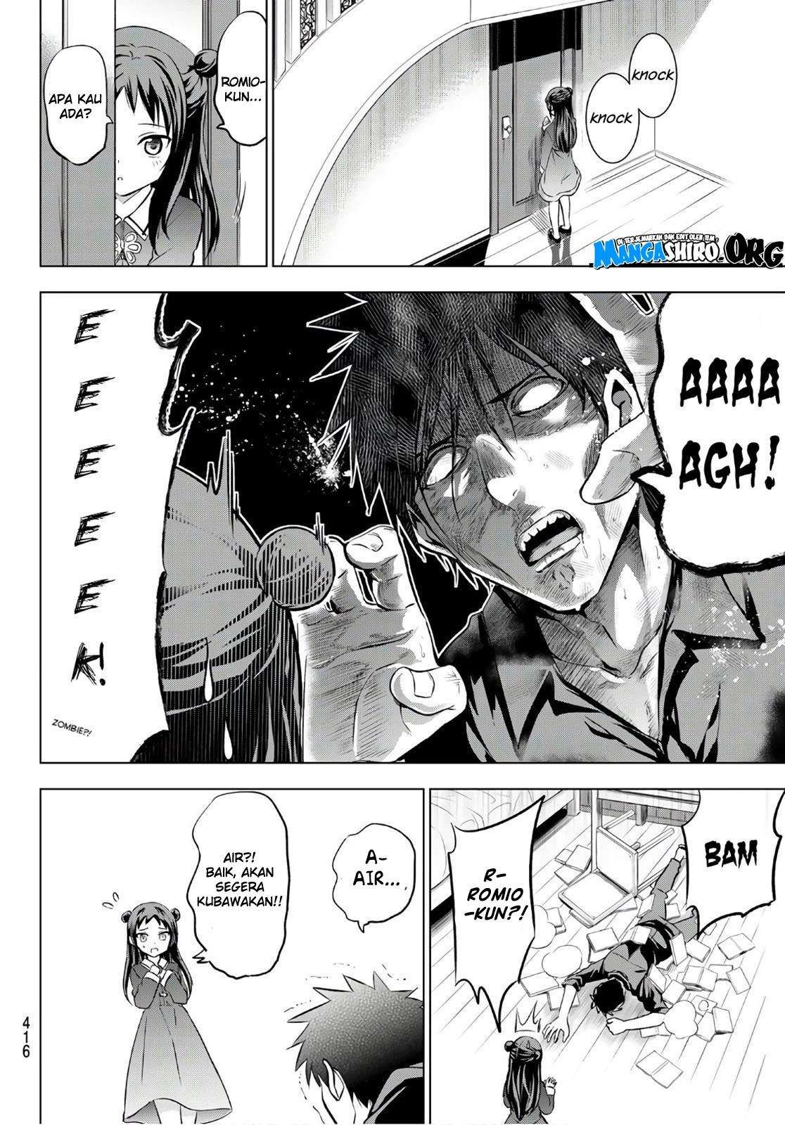 Chapter 69 - halaman 7