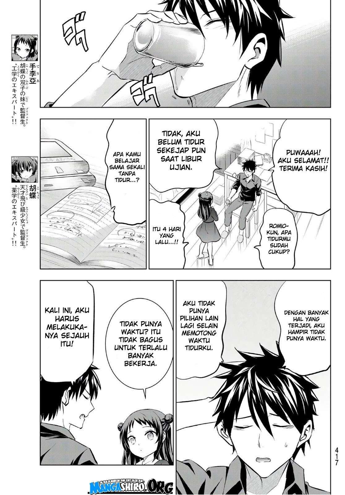 Chapter 69 - halaman 8