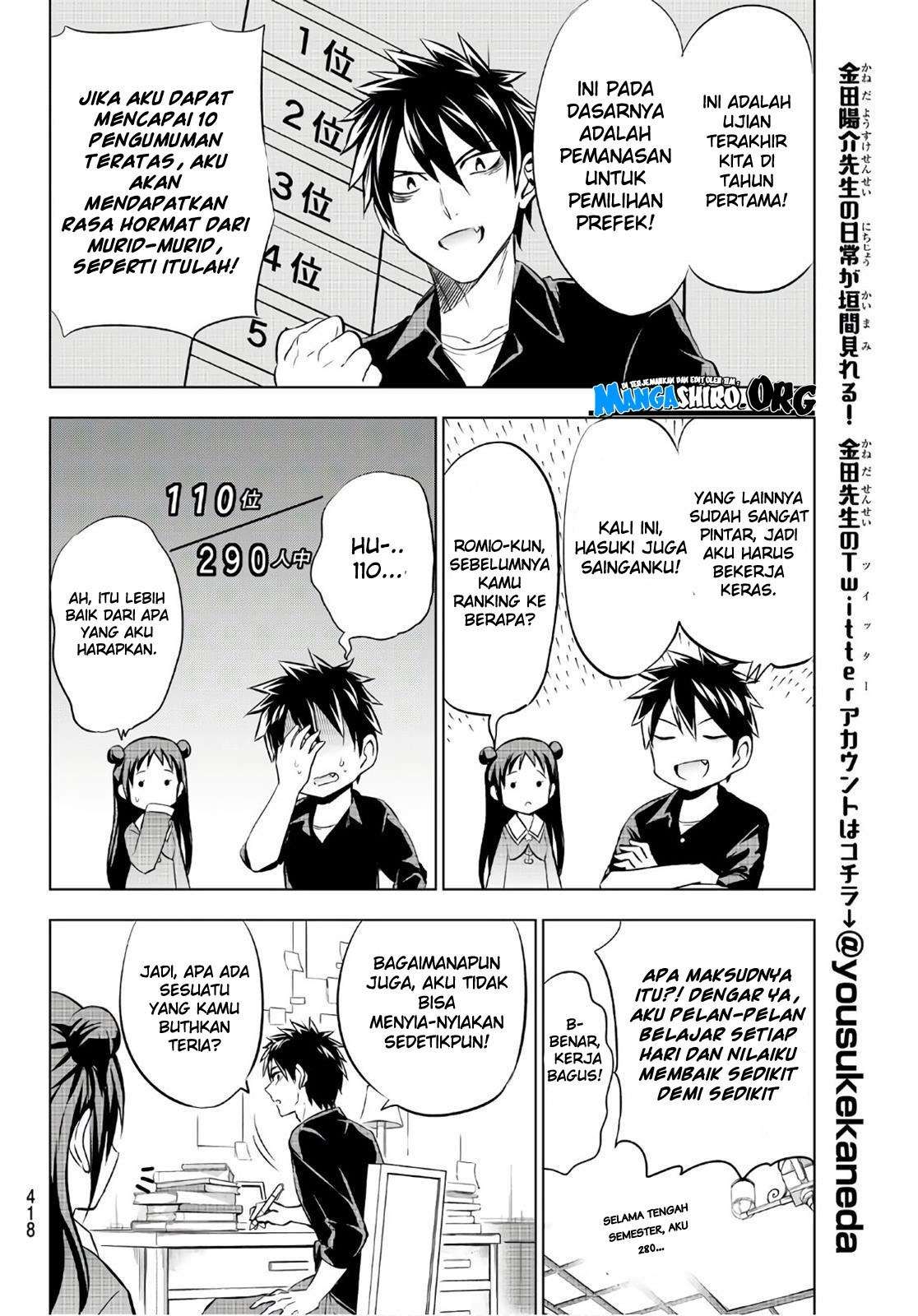 Chapter 69 - halaman 9