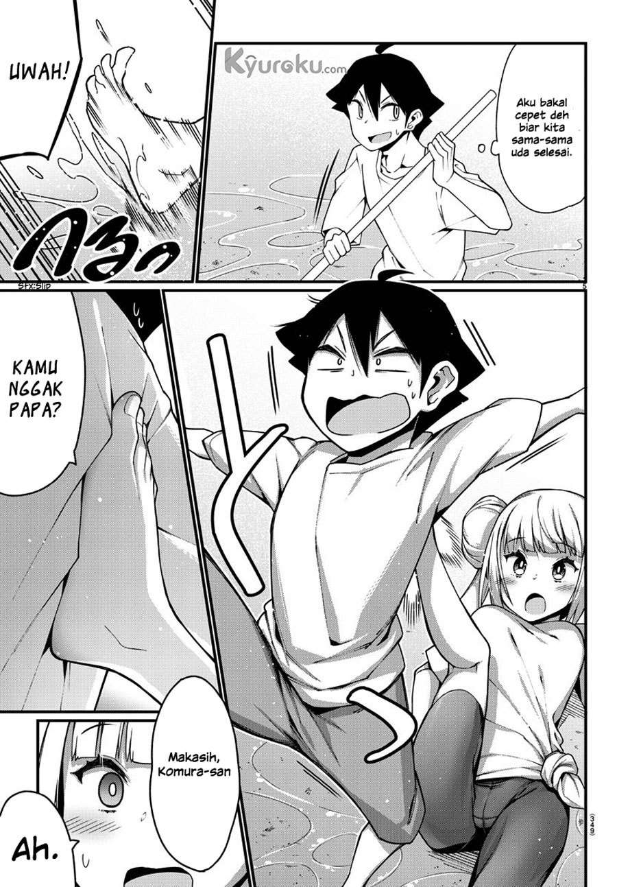 Chapter 7 - halaman 7