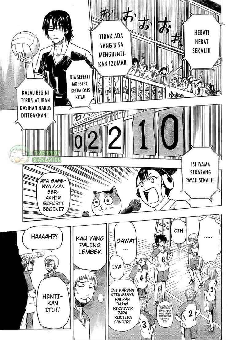 Chapter 72 - halaman 13