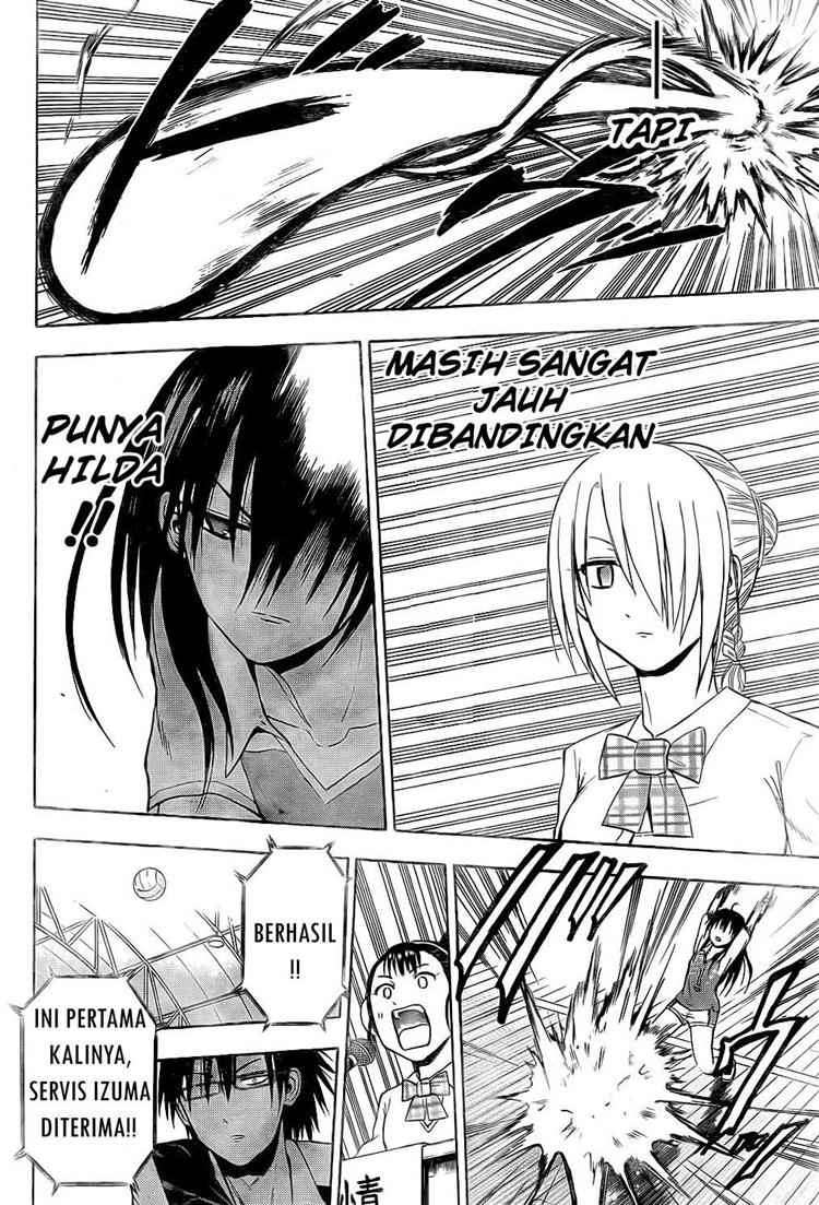 Chapter 72 - halaman 16