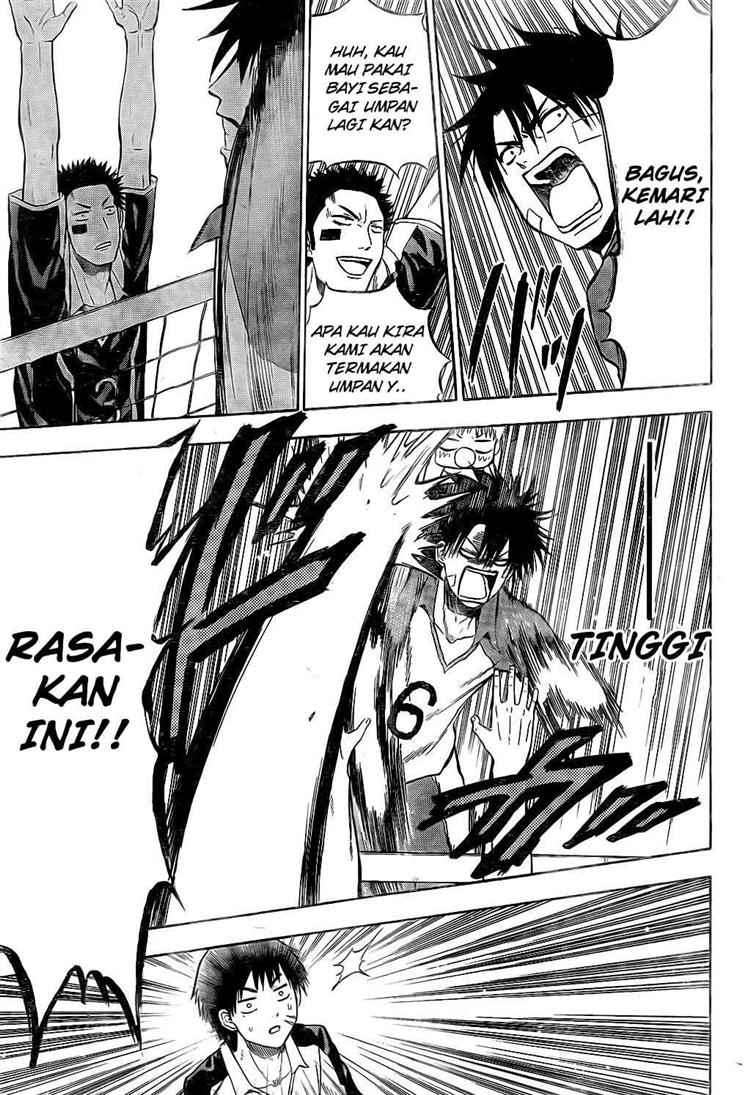 Chapter 72 - halaman 17