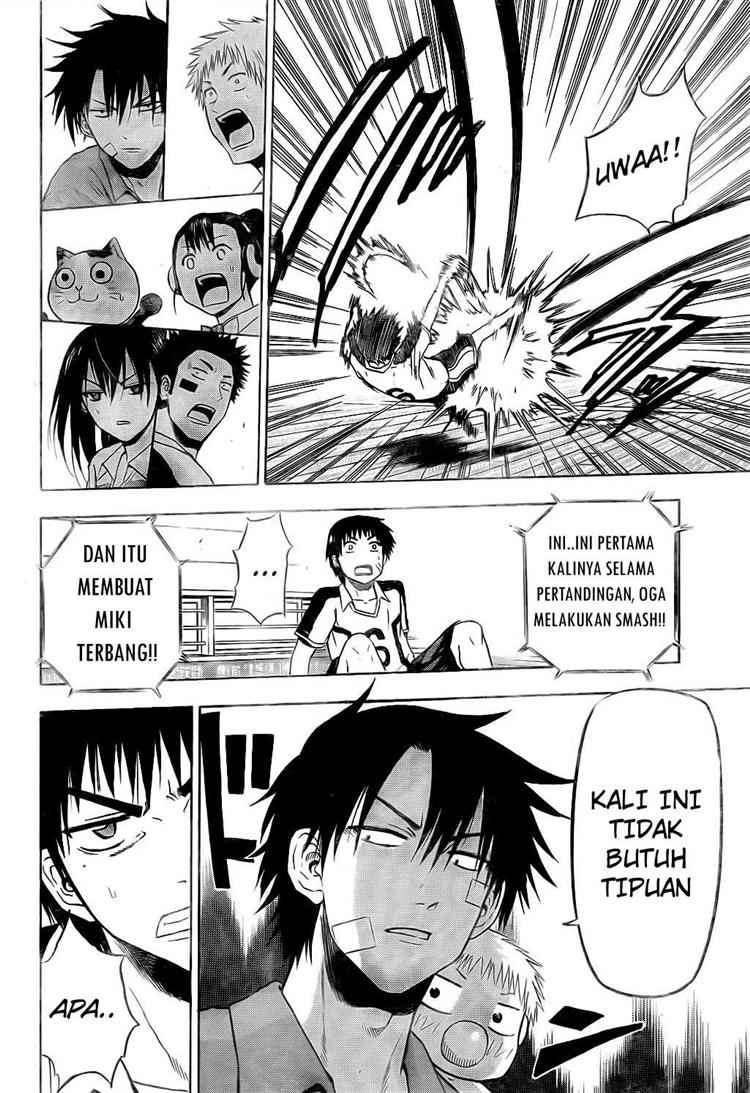 Chapter 72 - halaman 18