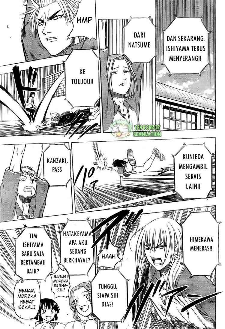 Chapter 72 - halaman 19