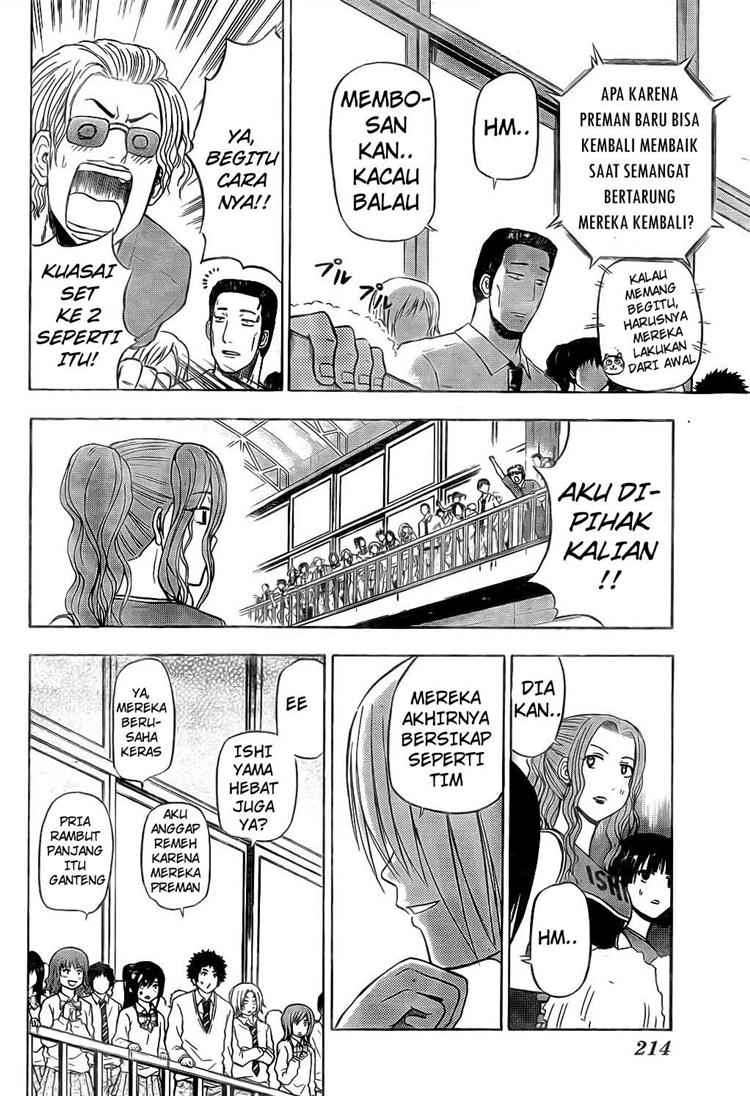 Chapter 72 - halaman 20