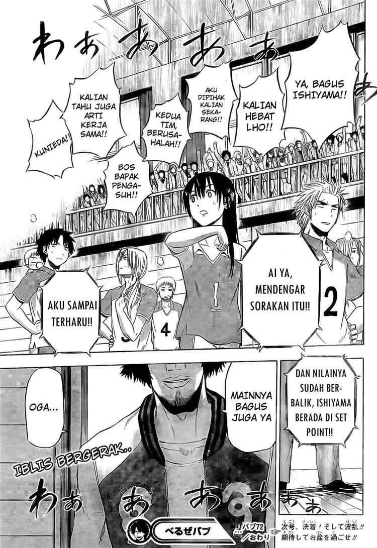 Chapter 72 - halaman 21