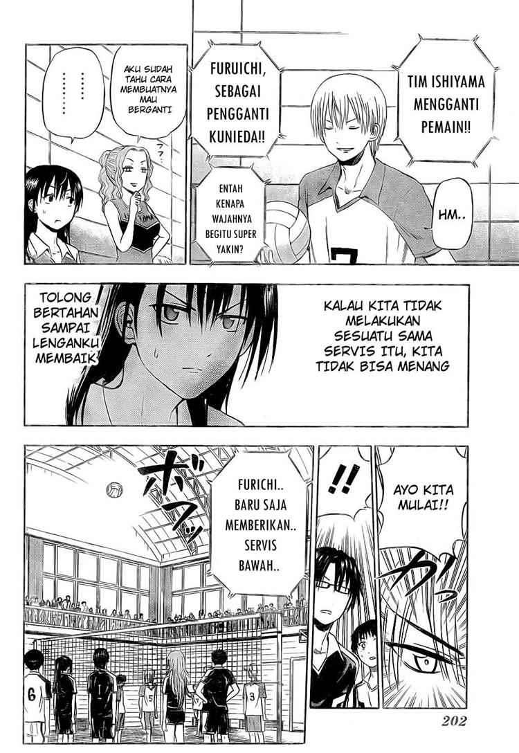 Chapter 72 - halaman 8