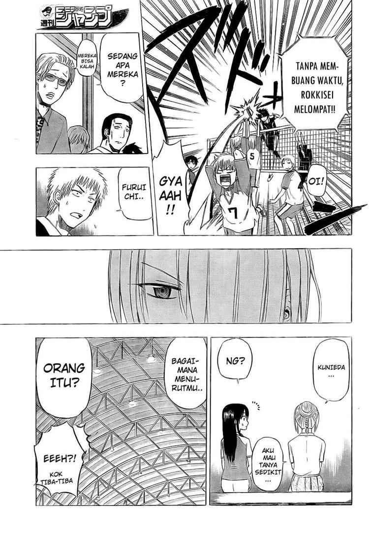 Chapter 72 - halaman 9