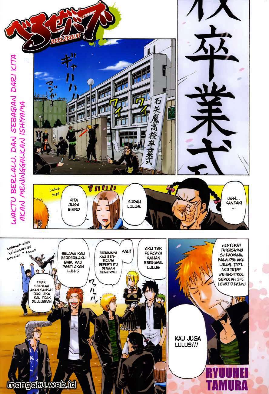 Chapter 240 - halaman 2