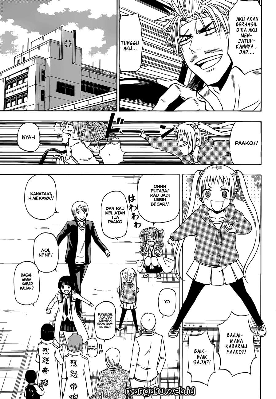 Chapter 240 - halaman 13