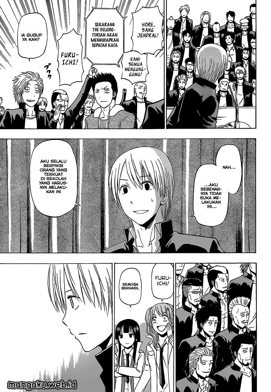 Chapter 240 - halaman 15