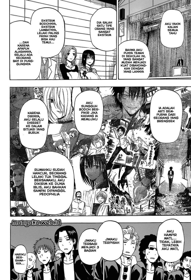 Chapter 240 - halaman 16