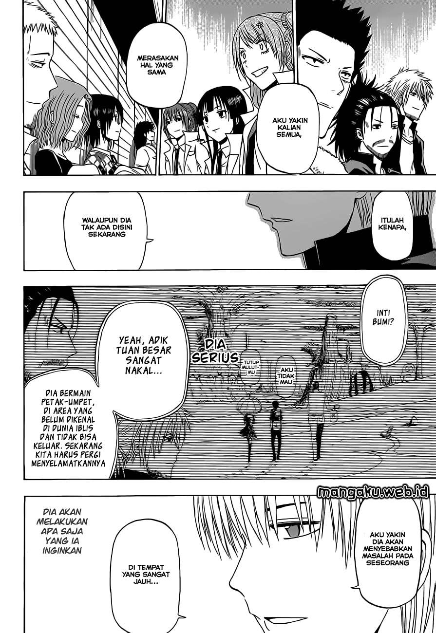 Chapter 240 - halaman 18