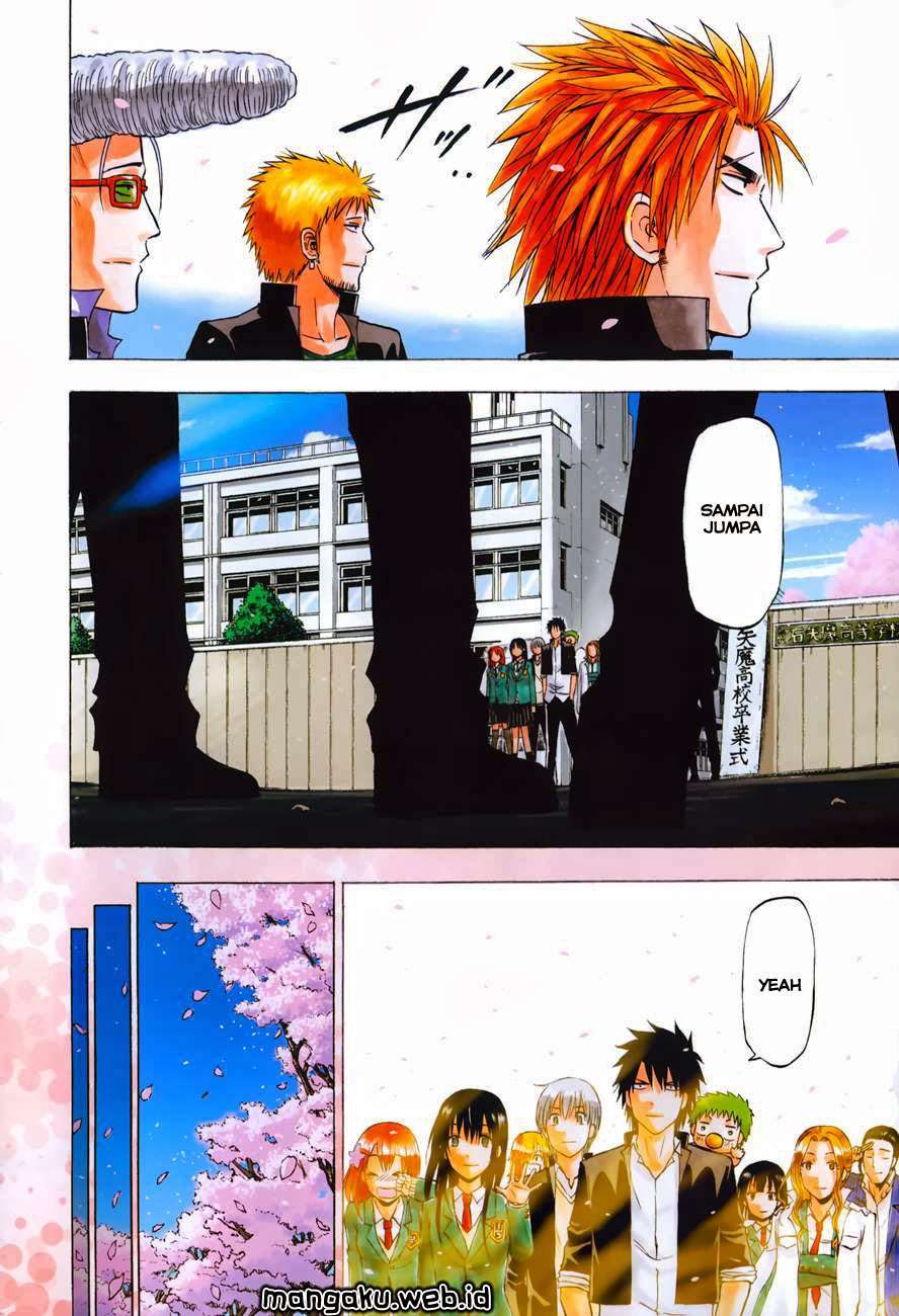Chapter 240 - halaman 4