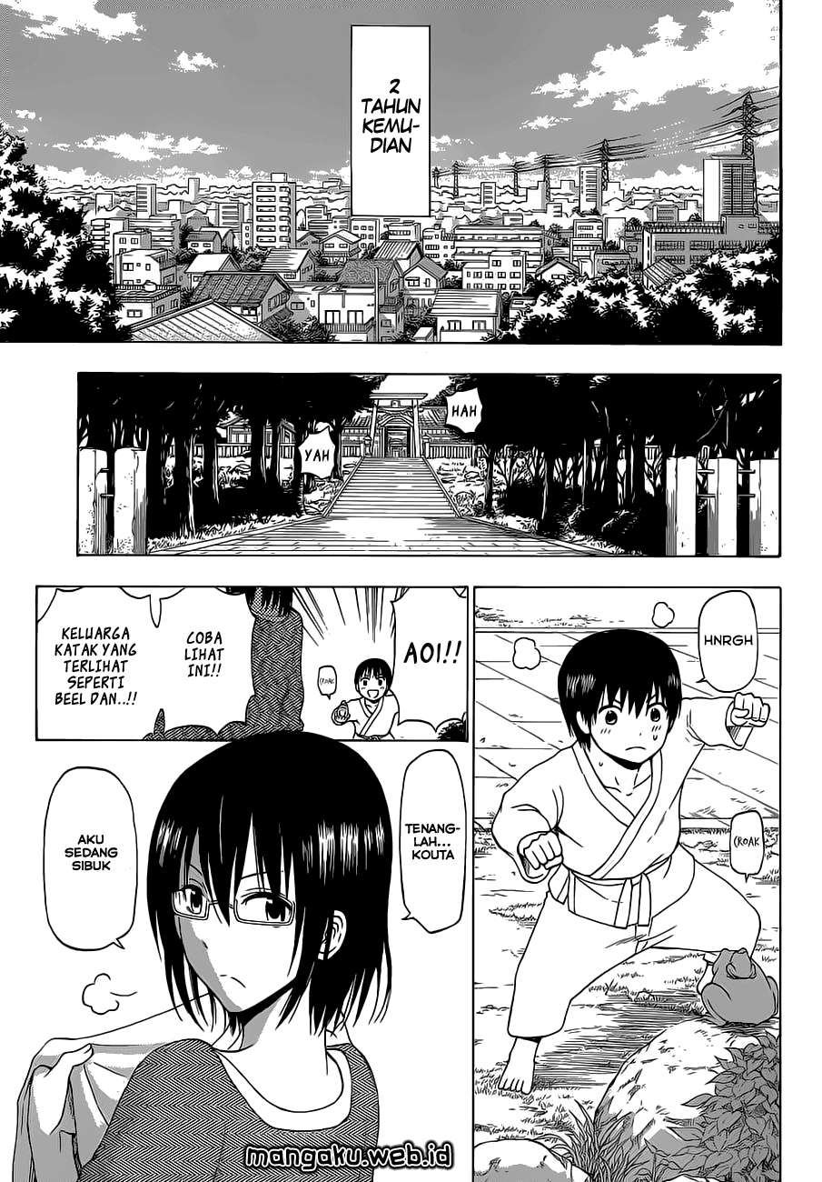 Chapter 240 - halaman 5