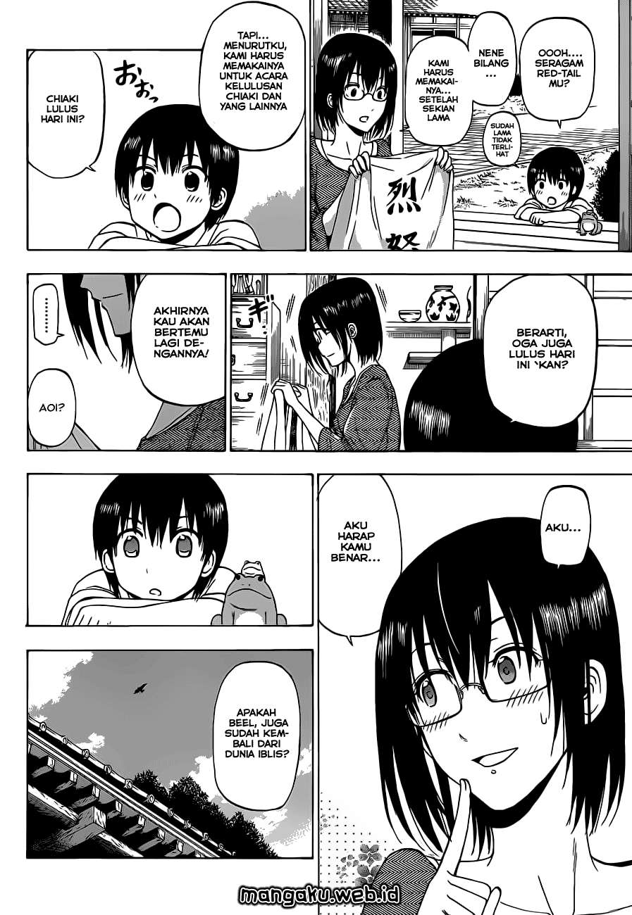Chapter 240 - halaman 6