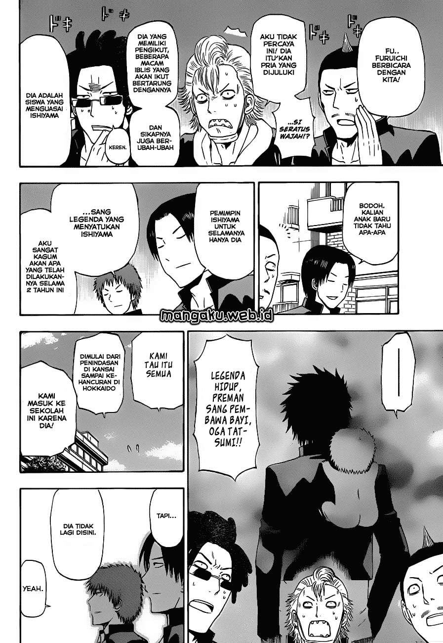 Chapter 240 - halaman 8