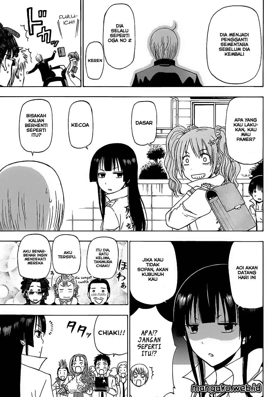 Chapter 240 - halaman 9
