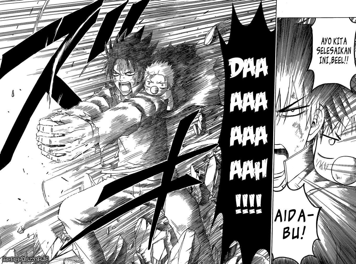 Chapter 239 - halaman 13
