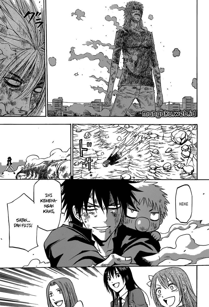 Chapter 239 - halaman 15