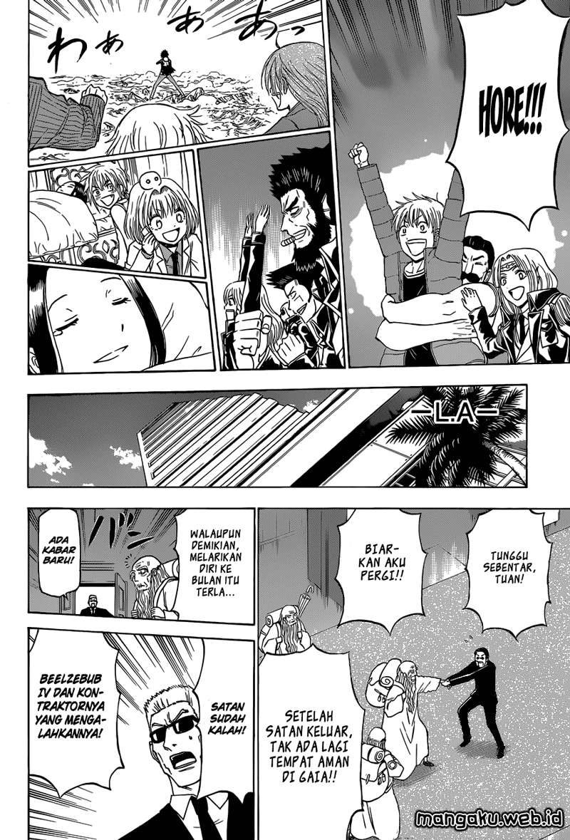 Chapter 239 - halaman 16