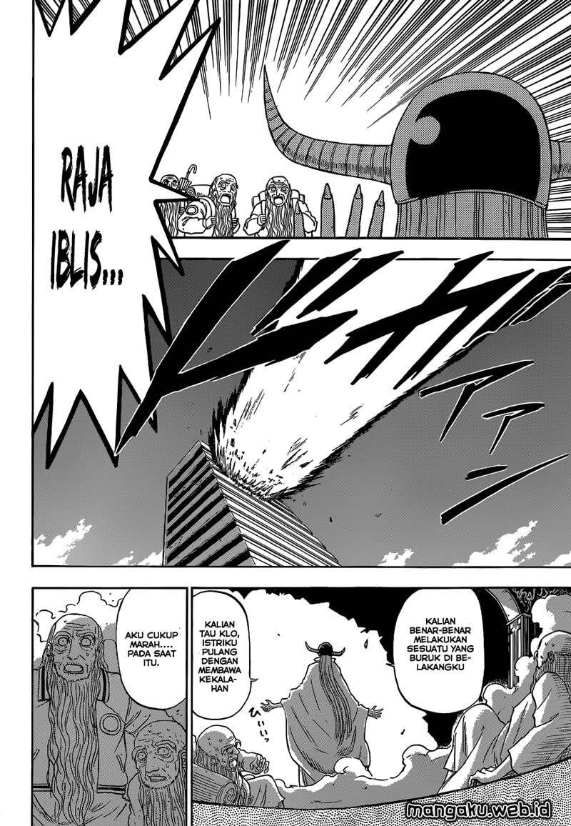 Chapter 239 - halaman 18
