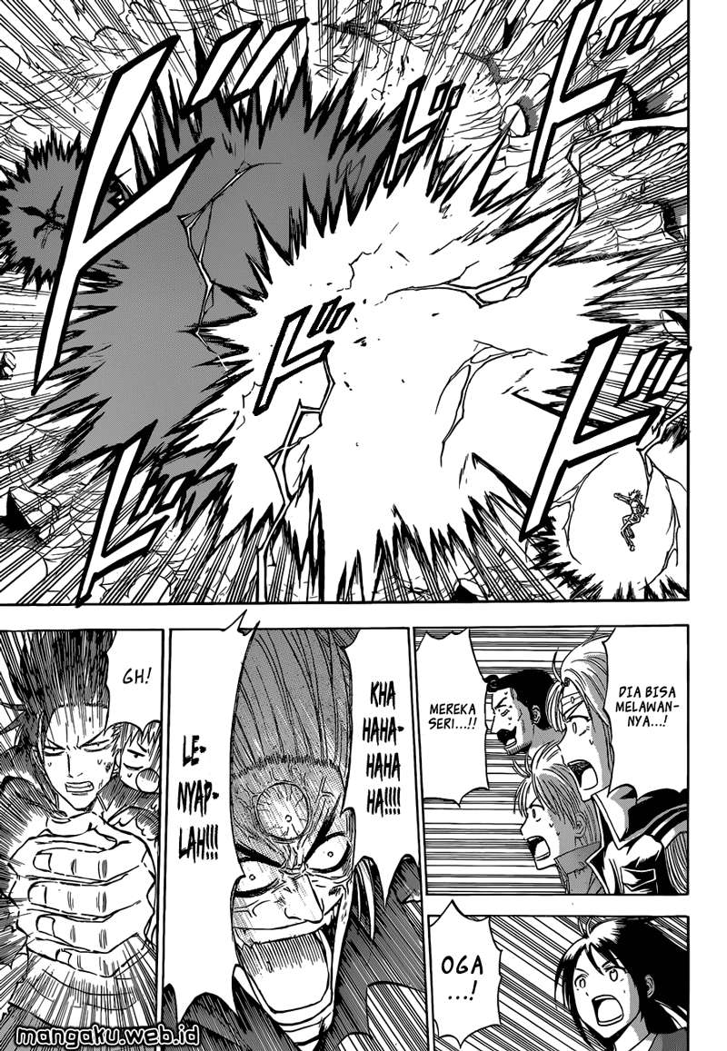 Chapter 239 - halaman 8