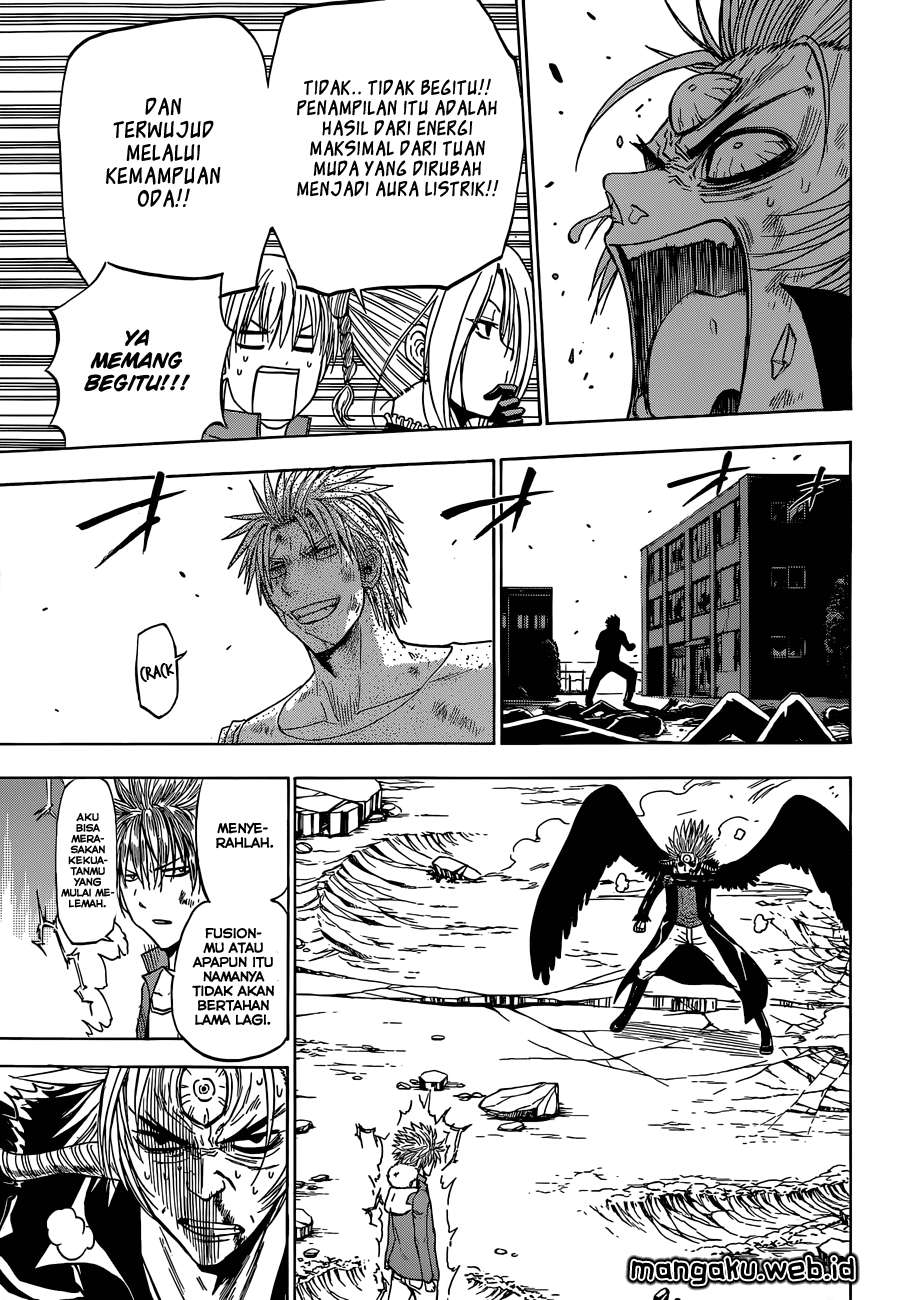Chapter 238 - halaman 12