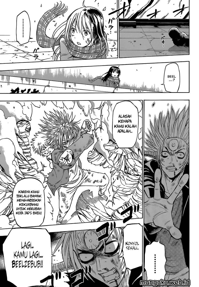 Chapter 238 - halaman 14