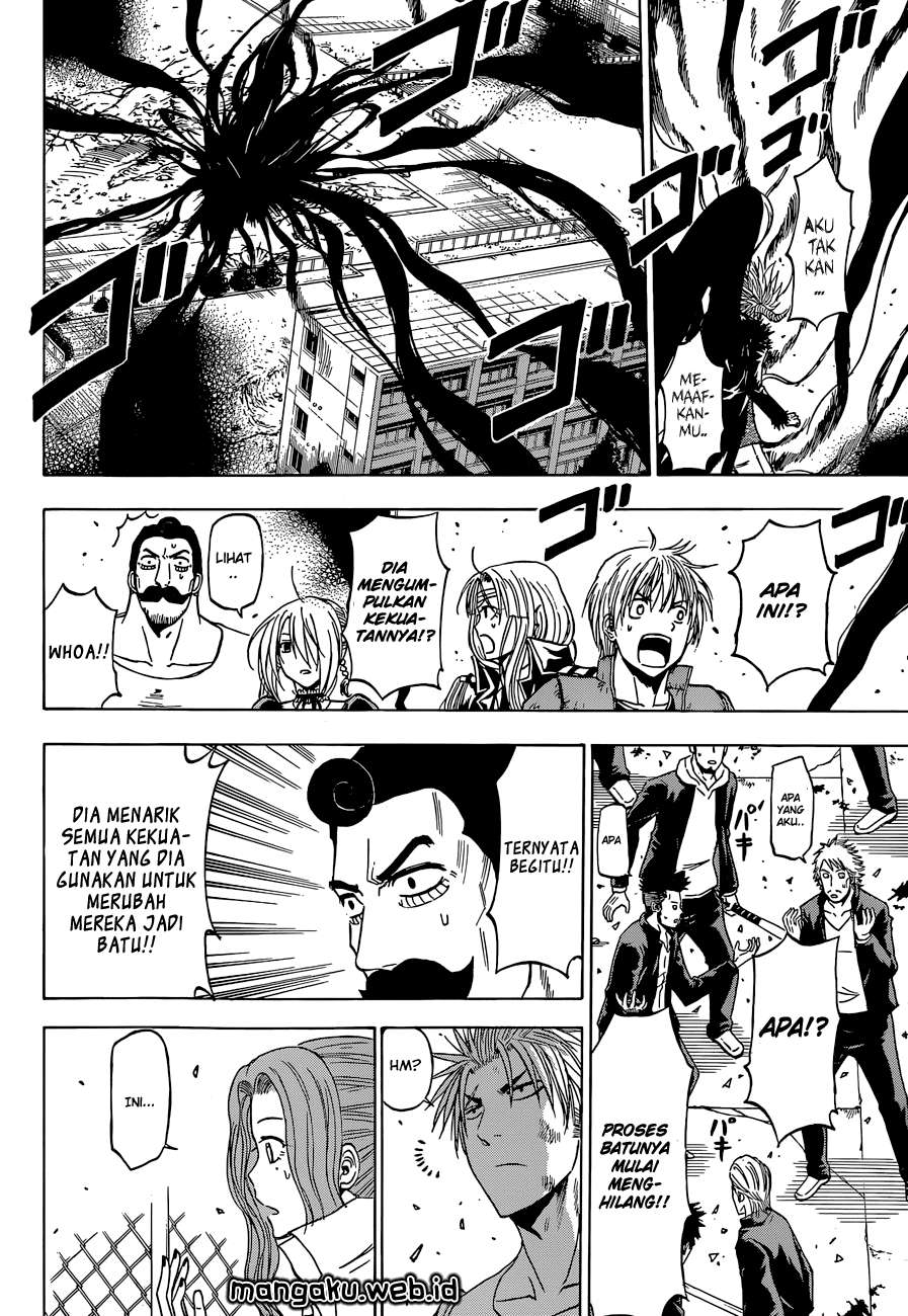 Chapter 238 - halaman 15