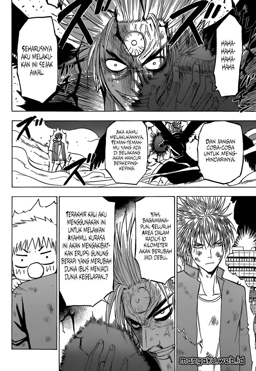 Chapter 238 - halaman 17