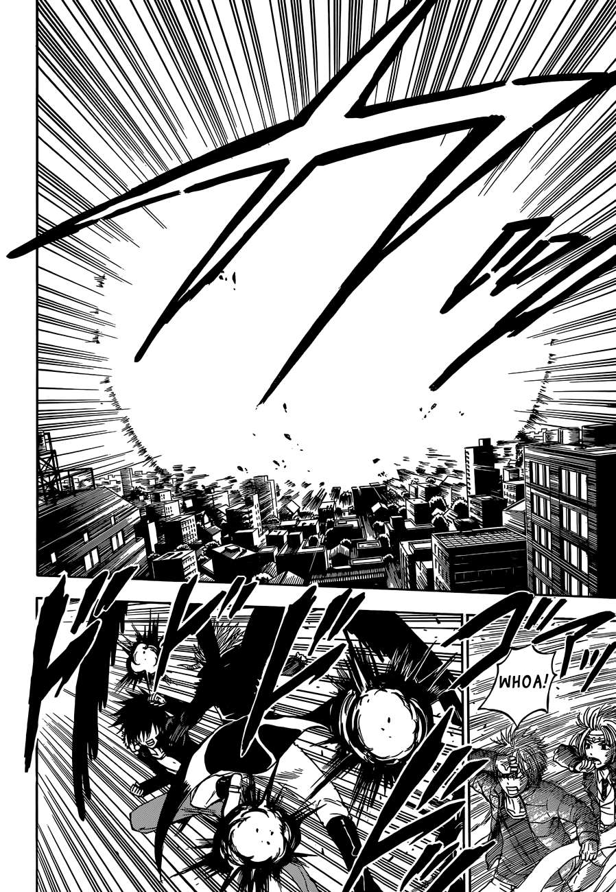 Chapter 238 - halaman 3