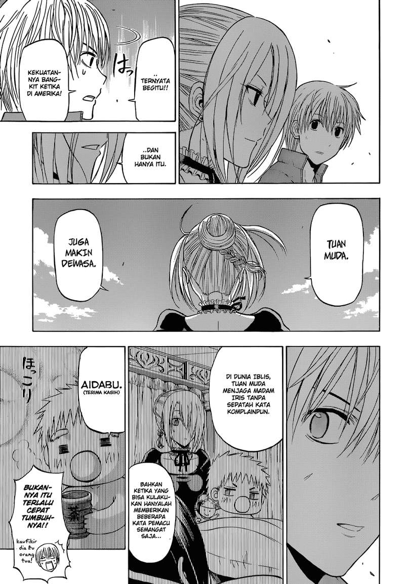 Chapter 238 - halaman 6