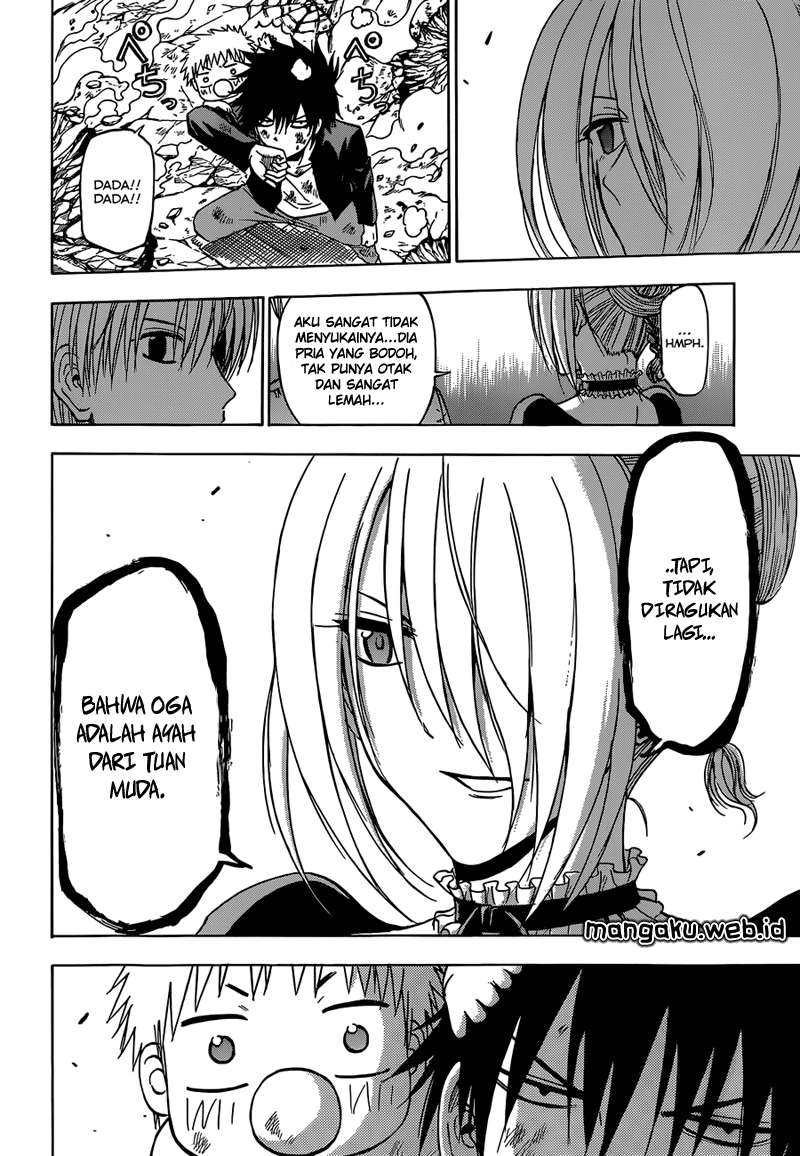 Chapter 238 - halaman 7