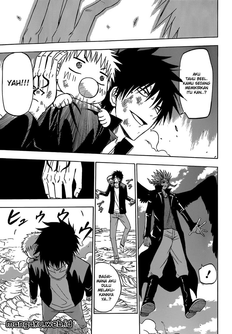 Chapter 238 - halaman 8