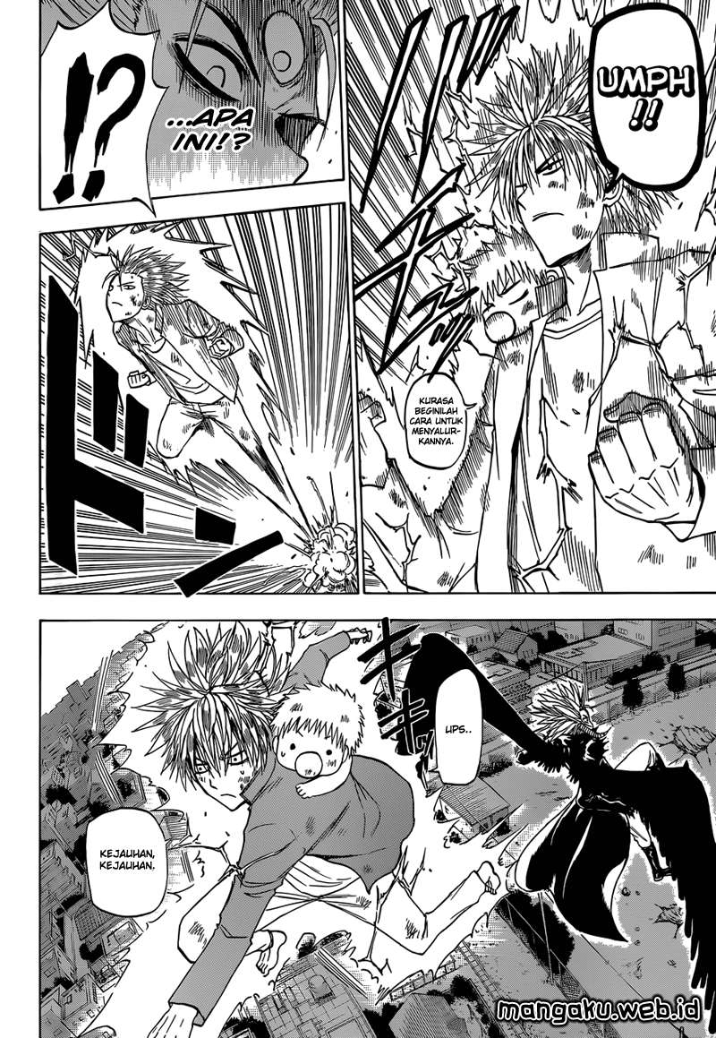 Chapter 238 - halaman 9