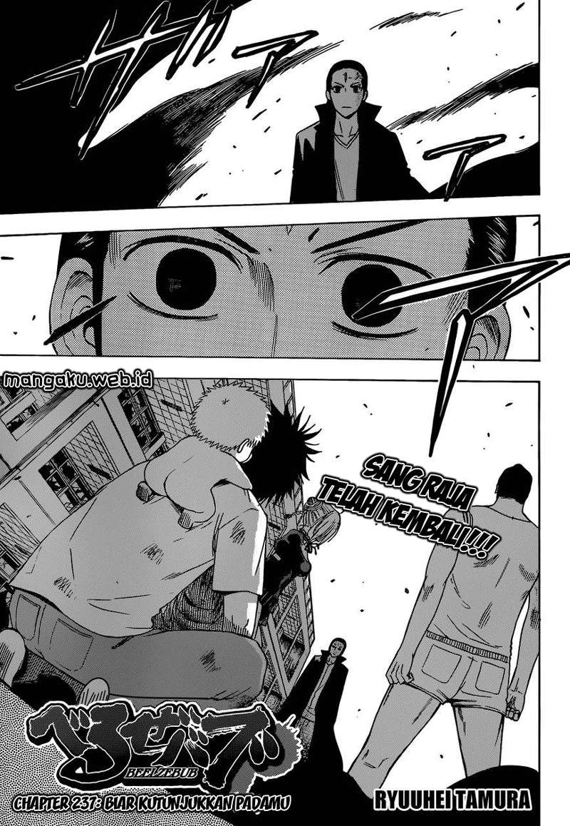Chapter 237 - halaman 2