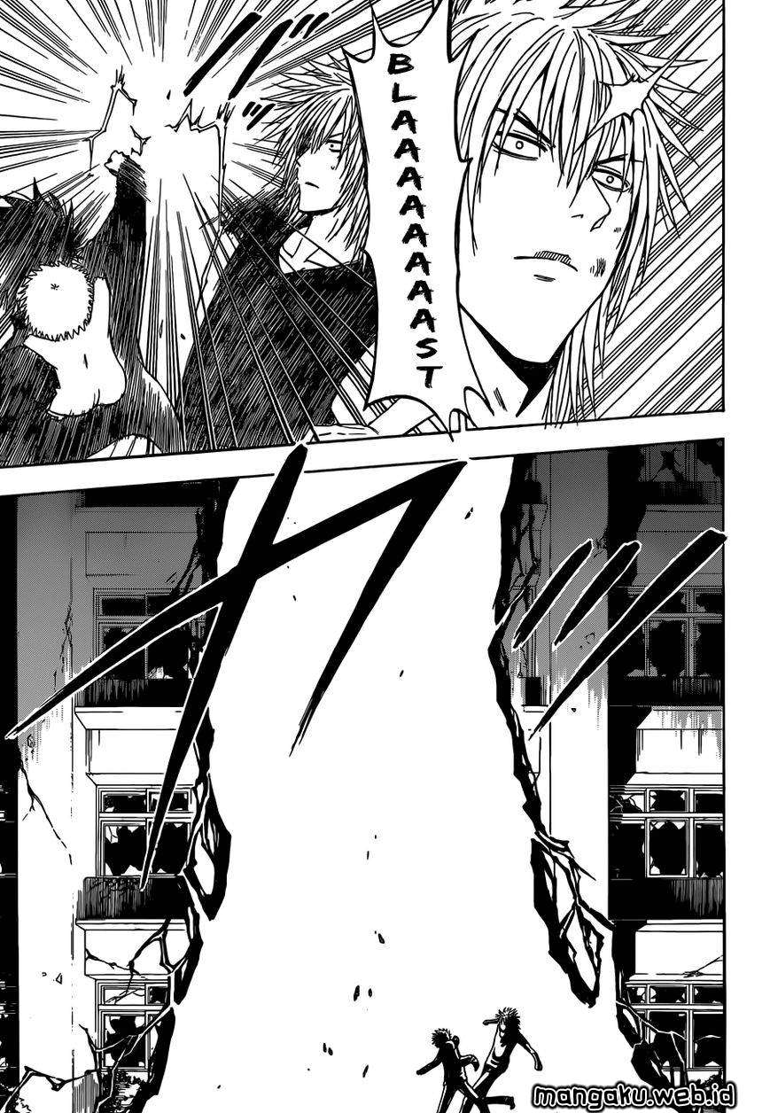 Chapter 237 - halaman 12