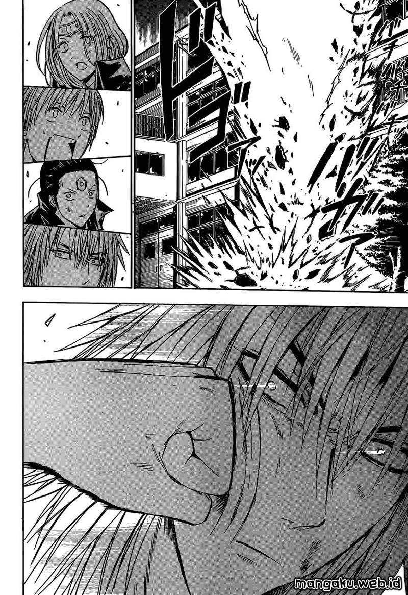 Chapter 237 - halaman 13