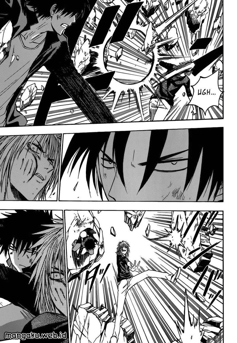 Chapter 237 - halaman 14