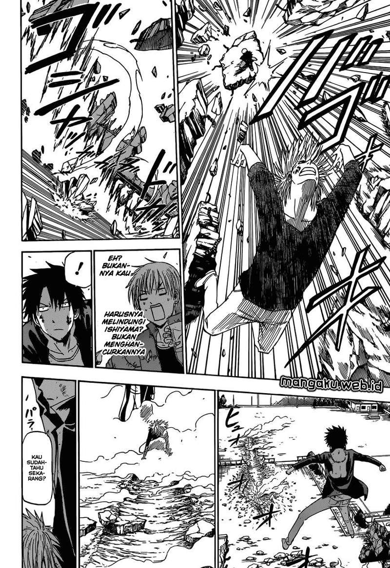 Chapter 237 - halaman 15