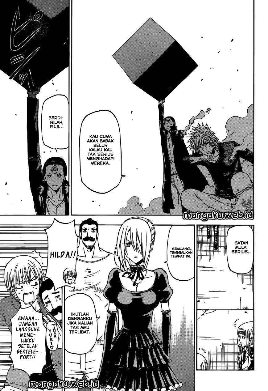 Chapter 237 - halaman 16