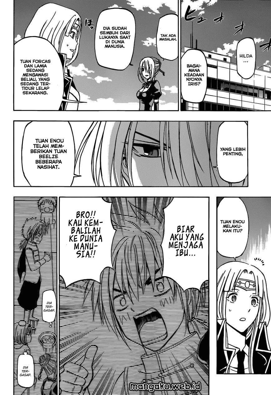 Chapter 237 - halaman 17