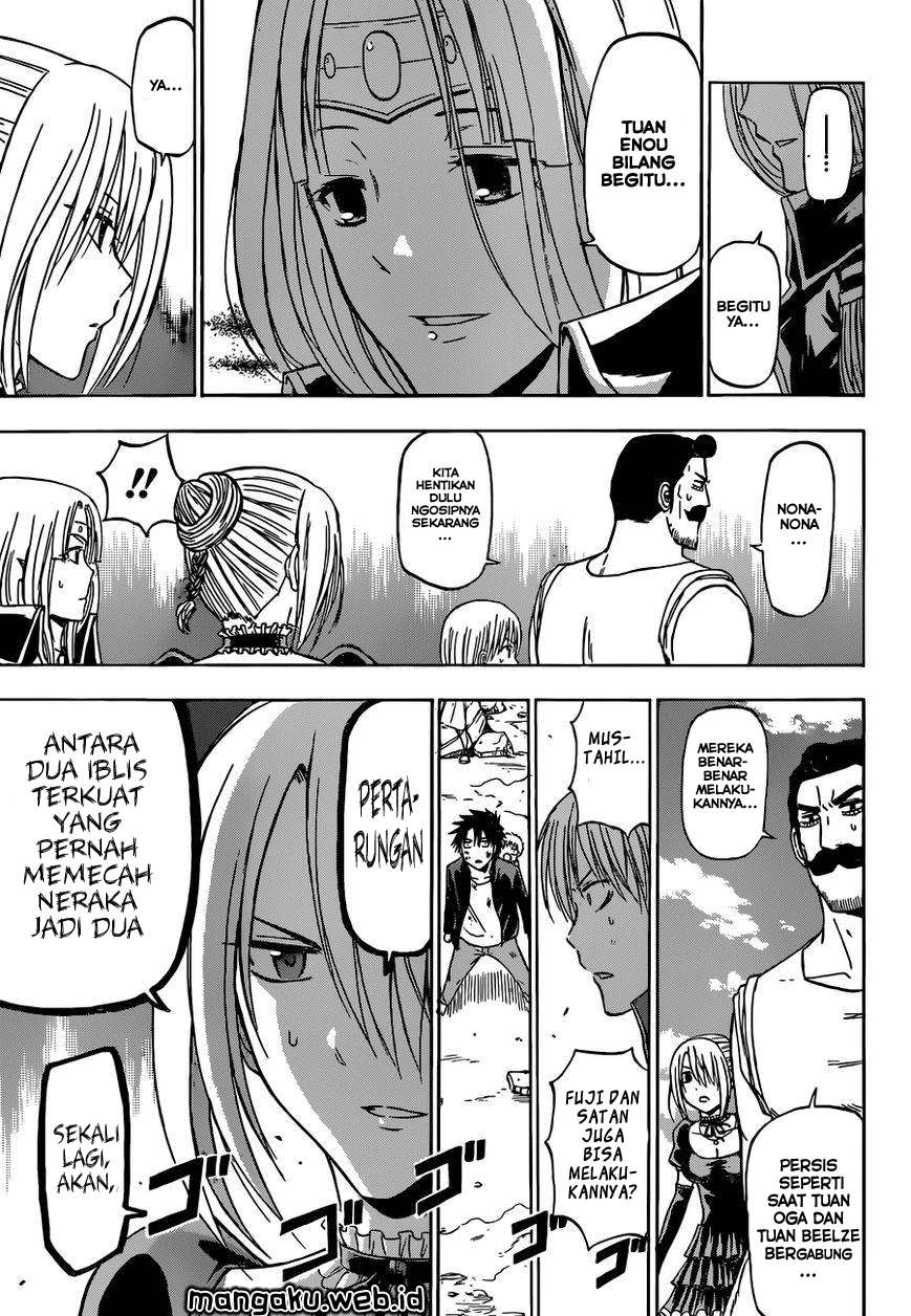 Chapter 237 - halaman 18
