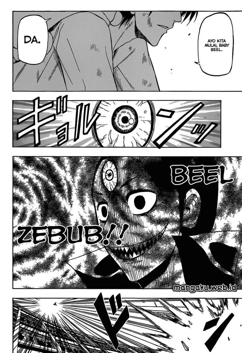 Chapter 237 - halaman 3