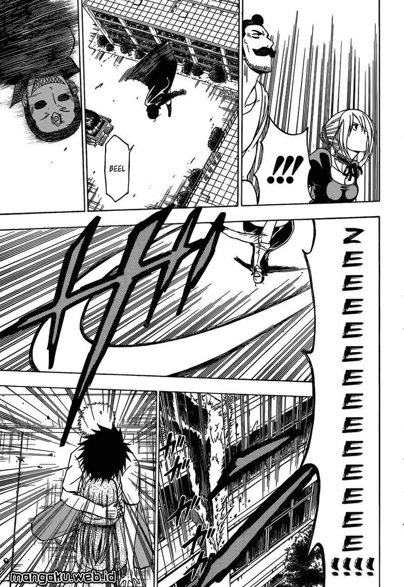 Chapter 237 - halaman 4